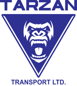 Tarzan Transport